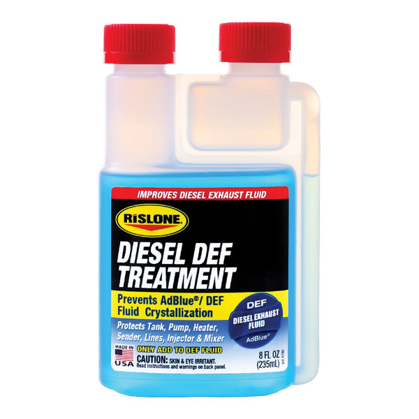 Rislone Diesel DEF Treatment (onderhoud) – AdBlue onderhoud 235 ml