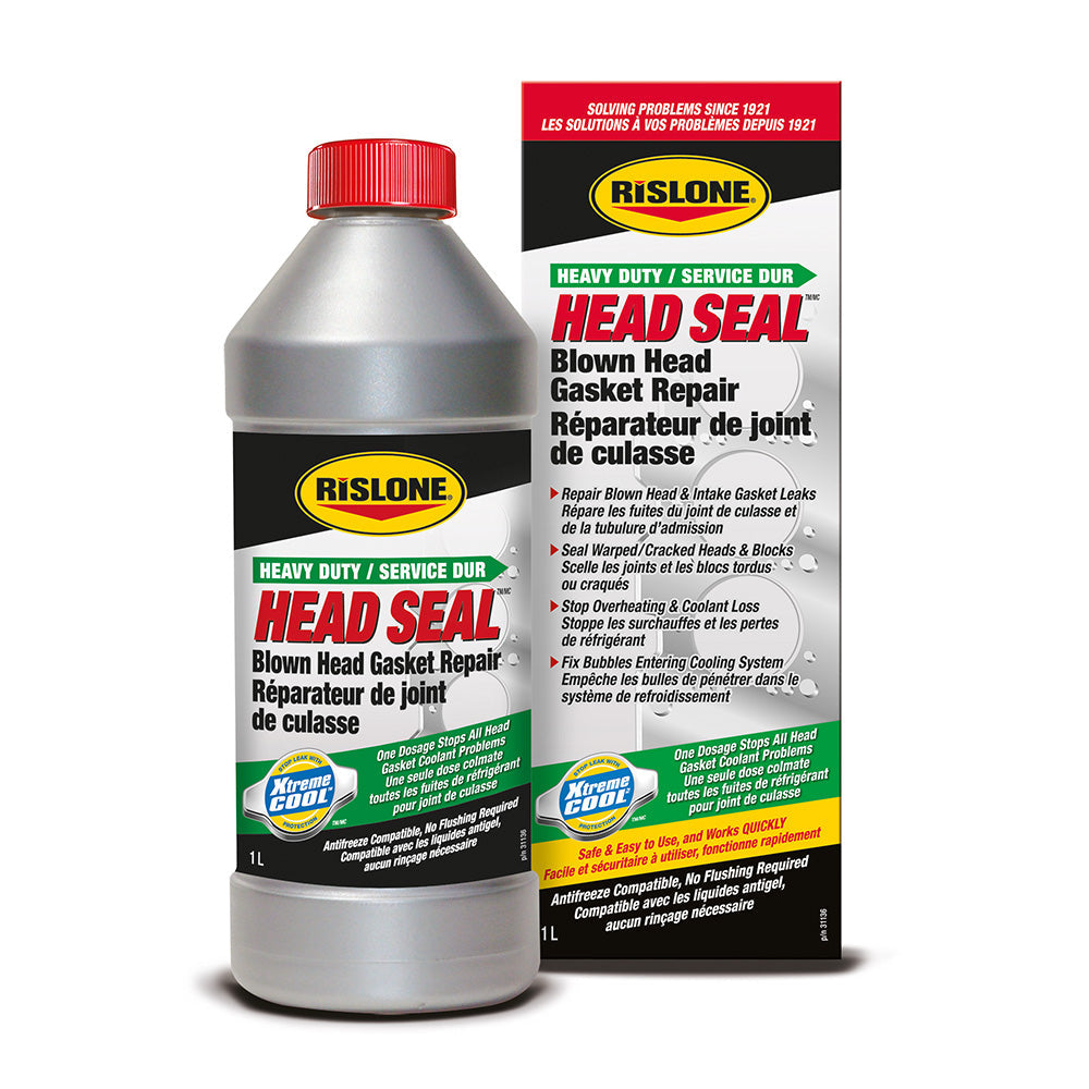Rislone Head Seal Heavy Duty – Koppakking heavy duty 1 liter