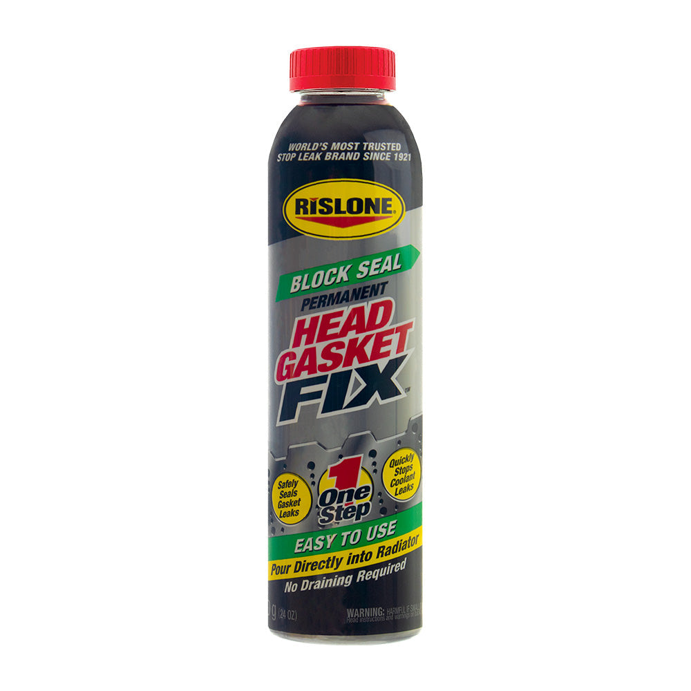 Rislone Head Gasket Fix (koppakking herstel) 700 ml
