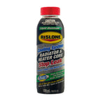 Rislone Liquid Aluminum (vloeibaar aluminium) – Koelsysteem stop lek 500 ml