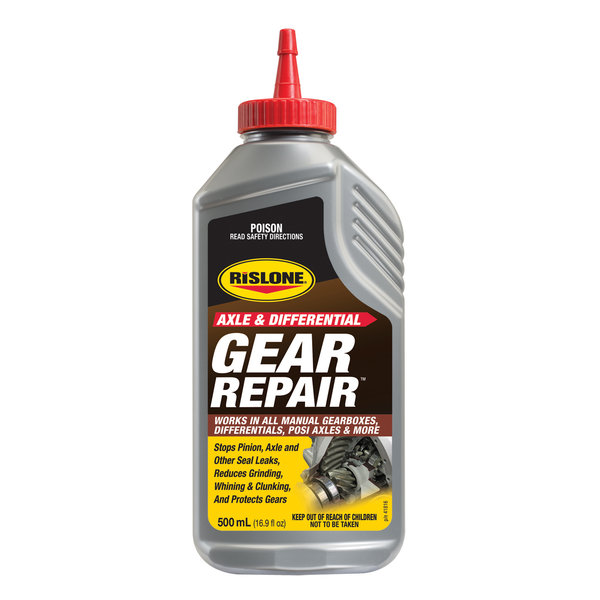 Rislone Gear Repair – Transmissie- en differentieelolie additief 500 ml