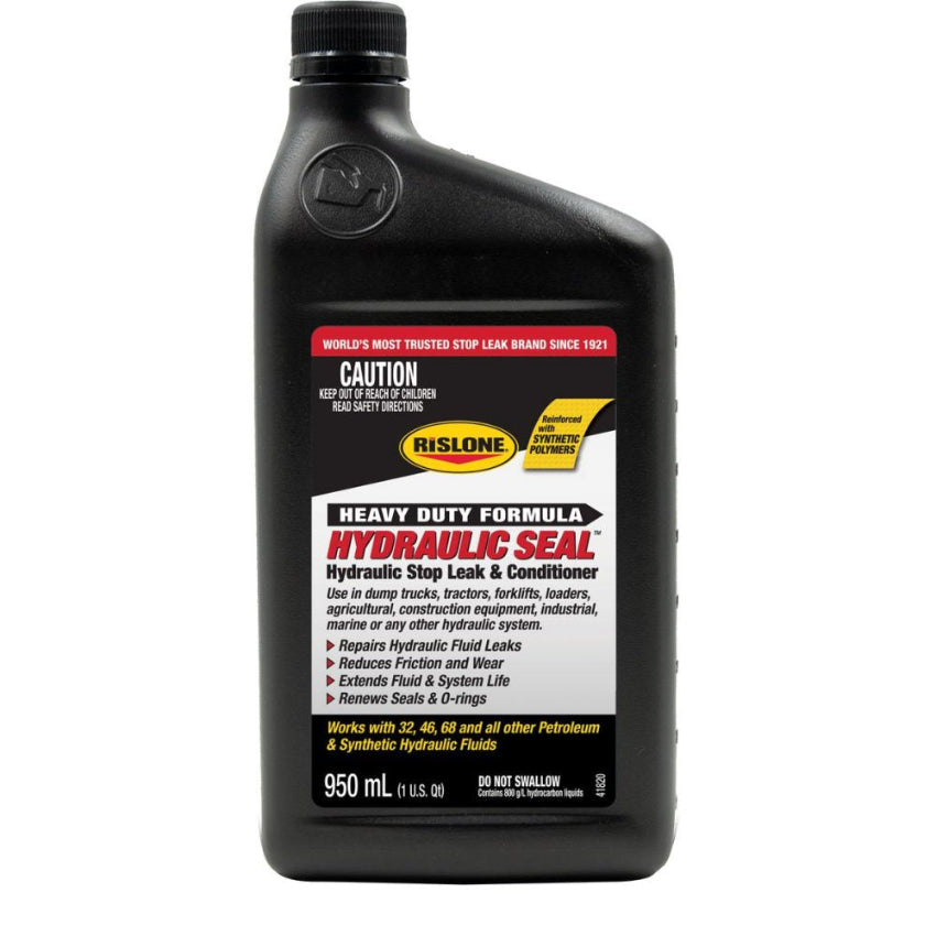 Rislone Hydraulic Seal & Conditioner 950 ml – Hydrauliek lekstop