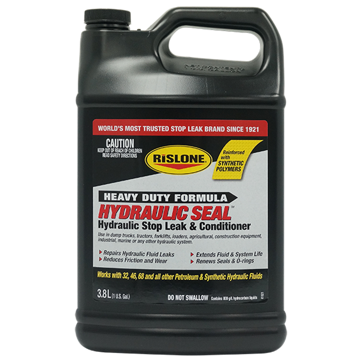Rislone Hydraulic Seal & Conditioner 3,8 liter – Hydrauliek lekstop