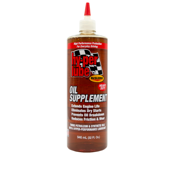 Rislone Hy-per Lube Oil Supplement – Olie-additief 946 ml