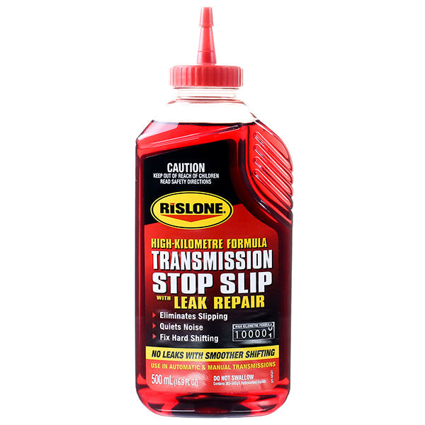 Rislone Transmission Stop Slip & Leak Repair – Doorslippende automaat 500 ml