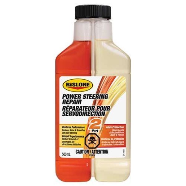 Rislone Power Steering Repair (2-in-1) – Stuurbekrachtiging reparatie 500 ml