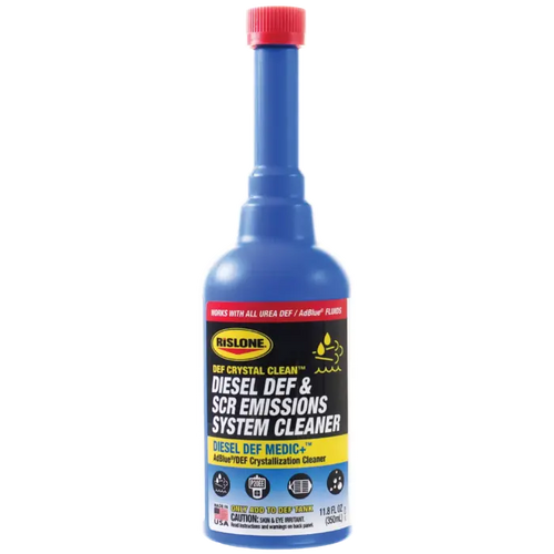 Rislone DEF Crystal Clean (AdBlue reiniger) 350 ml