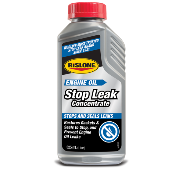 Rislone Engine Oil Stop Leak Concentrate – Motorolie stop lek 335 ml