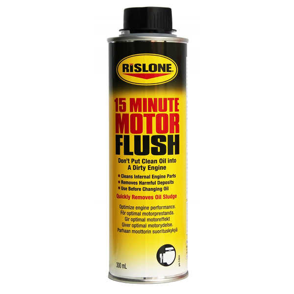 Rislone 15 Minute Motor Flush – Motorspoeling 300 ml