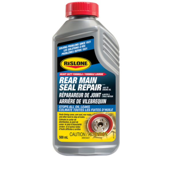 Rislone Rear Main Seal Repair – Achterste krukaskeerring 500 ml