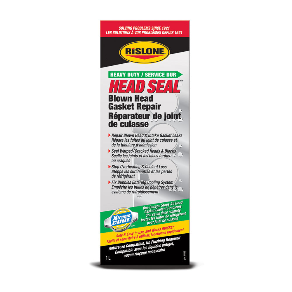Rislone Head Seal Heavy Duty – verpakking