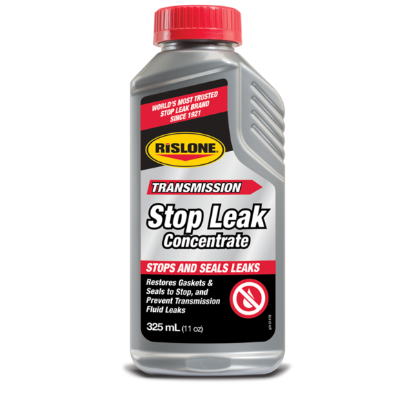 Rislone Transmission Stop Leak Concentrate – Automaatbak stop lek 325 ml