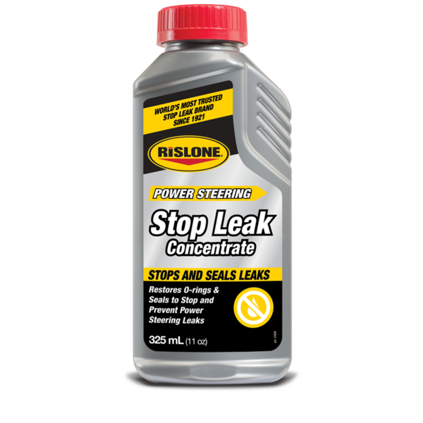 Rislone Power Steering Stop Leak Concentrate – Stuurbekrachtiging stop lek 325 ml