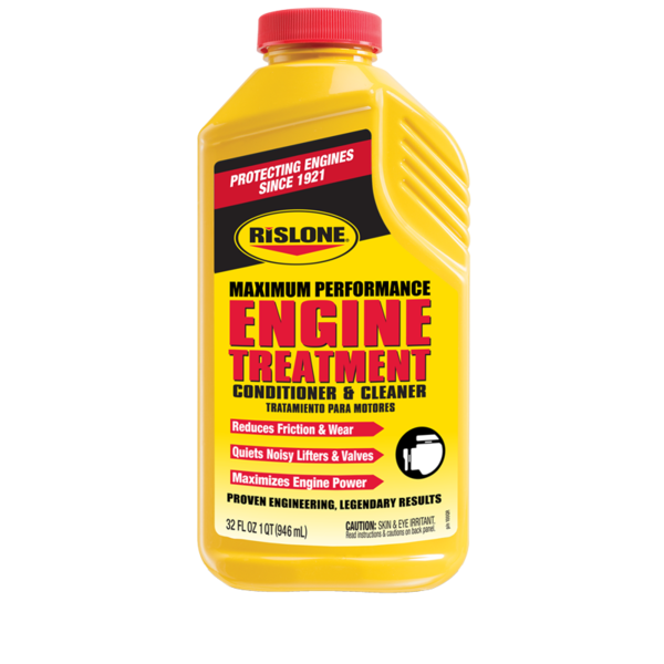Rislone Engine Treatment Concentrate – Motorbehandeling 500 ml