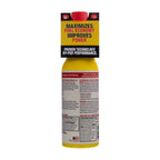 Rislone Hy-per Fuel Total System Cleaner – achterkant van de verpakking